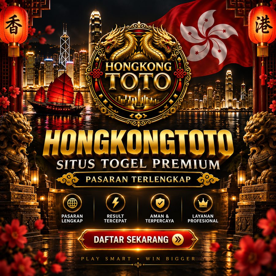 Hongkongtoto Titeue